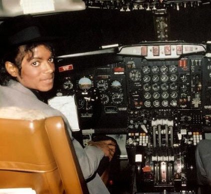 Michael Jackson