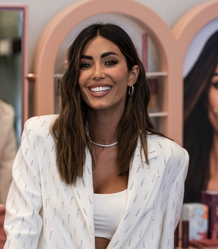 Federica Nargi