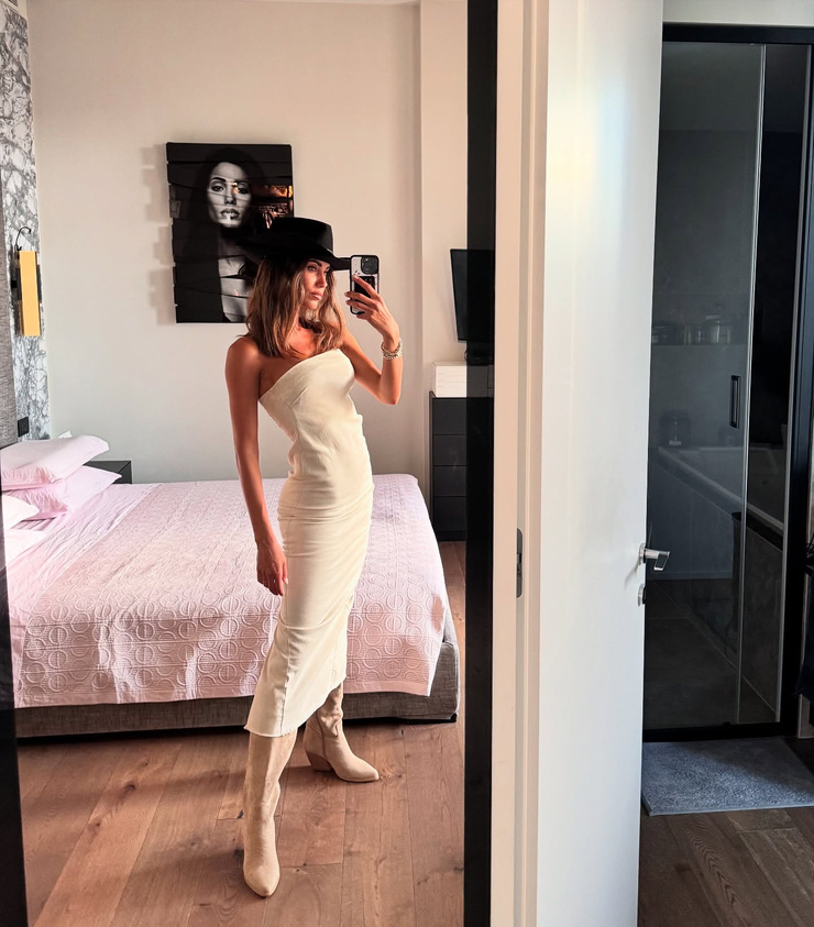 Federica Nargi