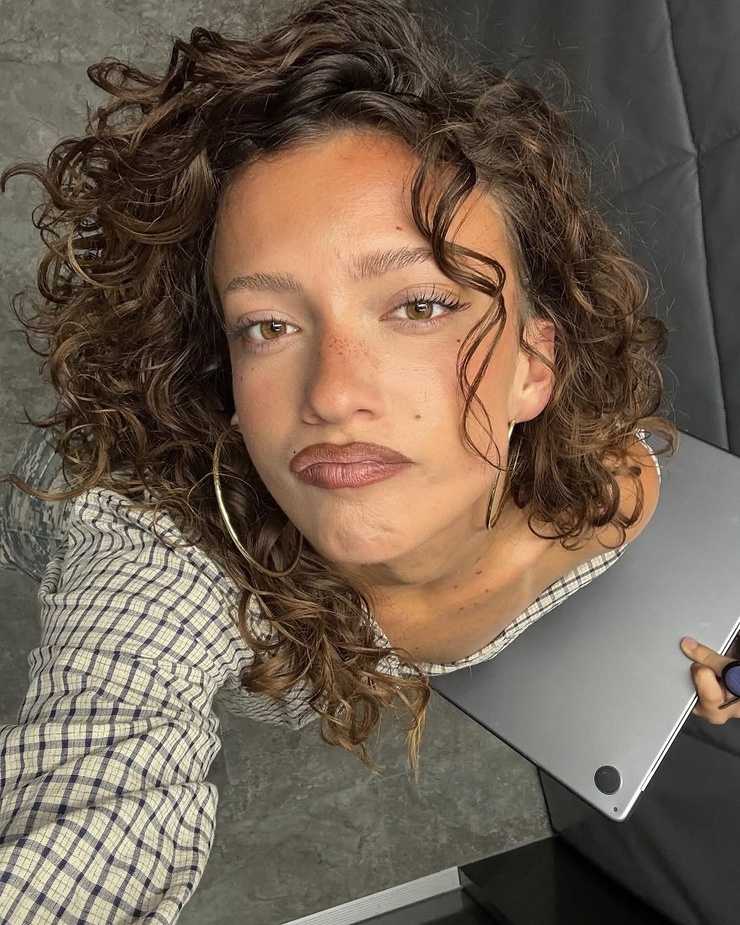 Isabella Procida