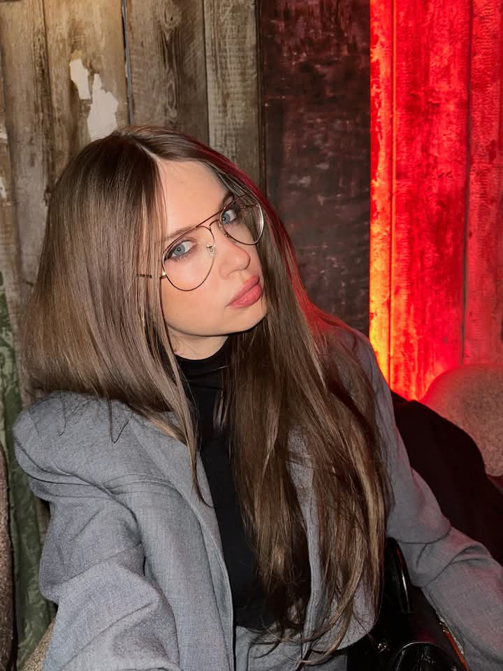 Xenia Tchoumitcheva