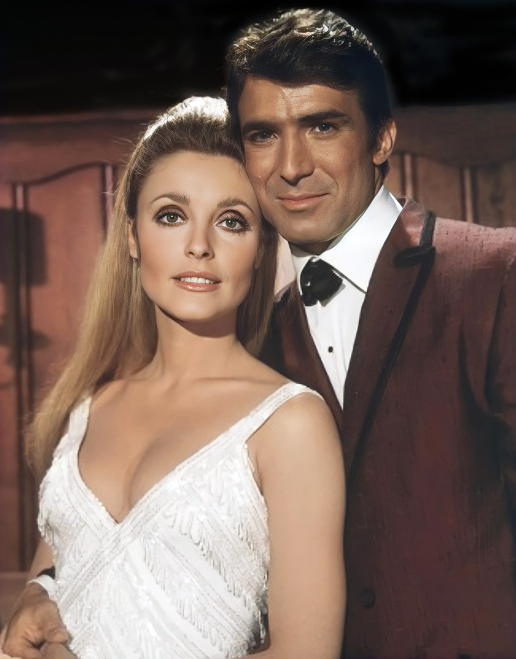 Valley of the Dolls Valley of the Dolls