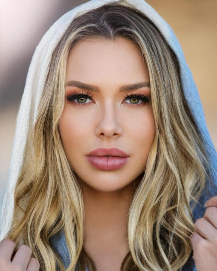 Antje Utgaard