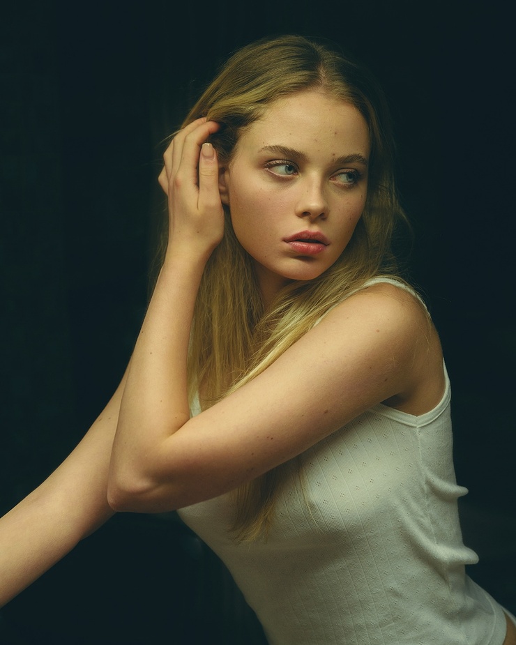 Louise Leissner