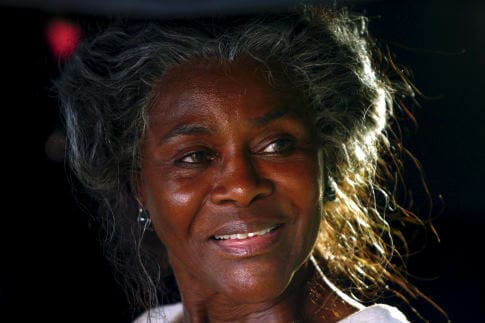 Cicely Tyson