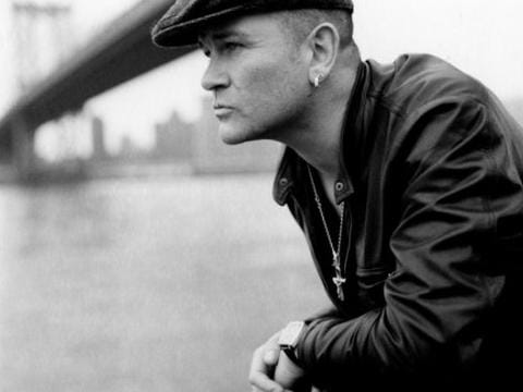 Gavin Friday