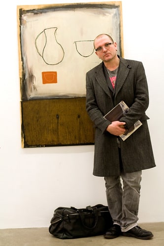 Gavin Friday