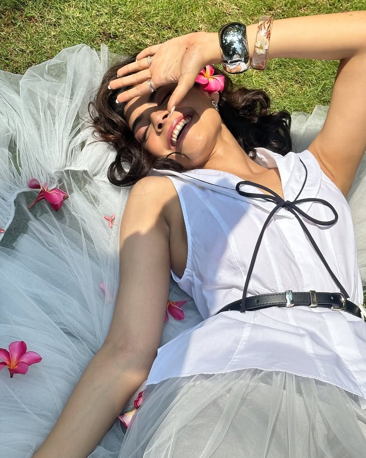 Divita Rai