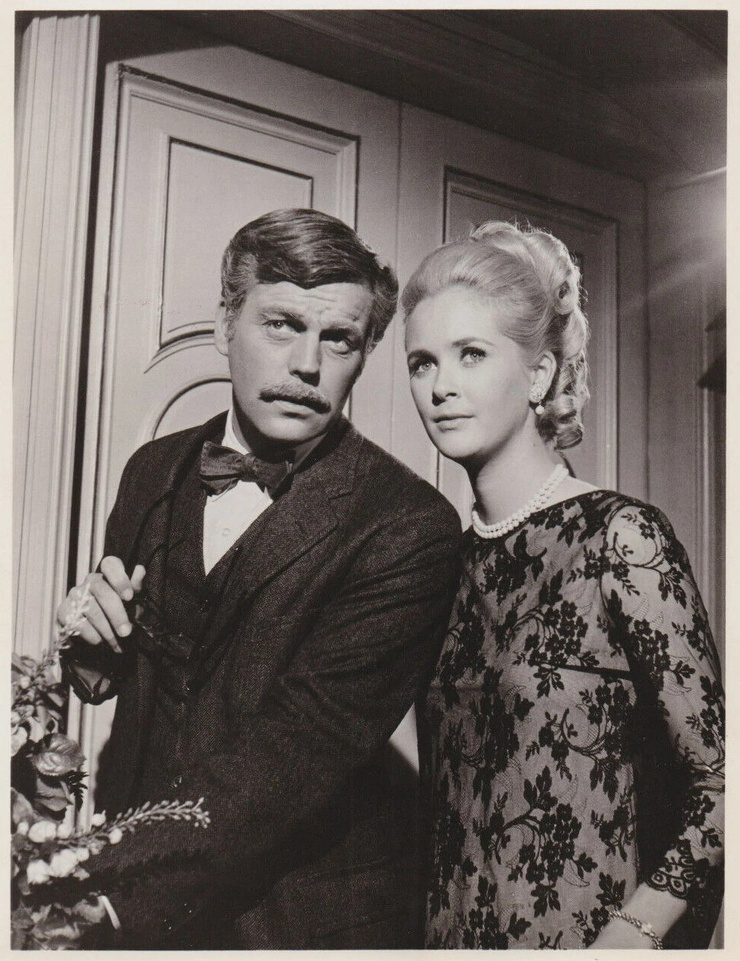 Robert Wagner