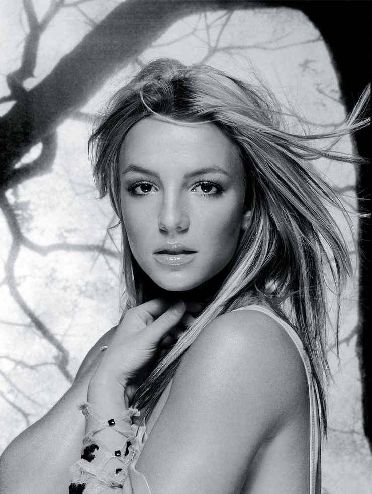 Britney Spears