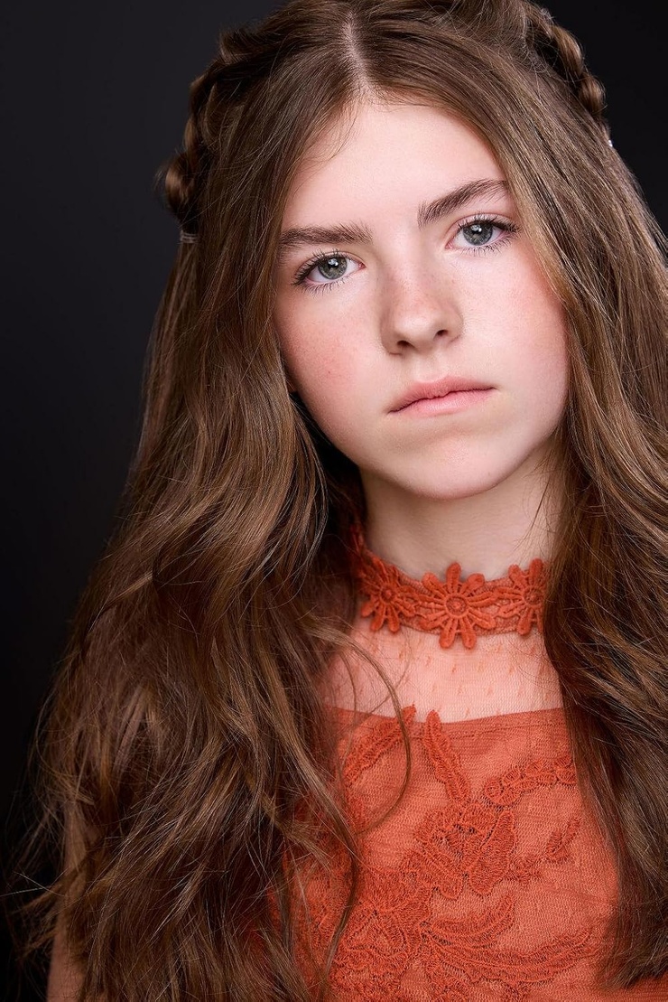 Aria Goodson