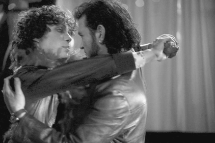 Gavin Friday