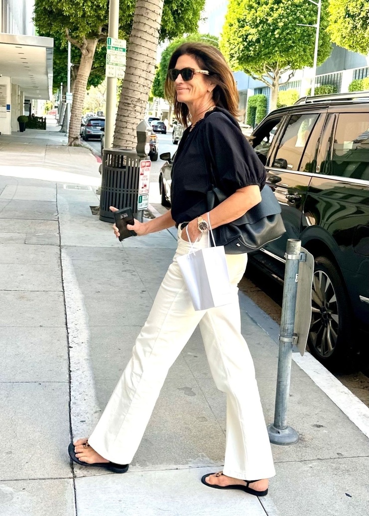 Cindy Crawford
