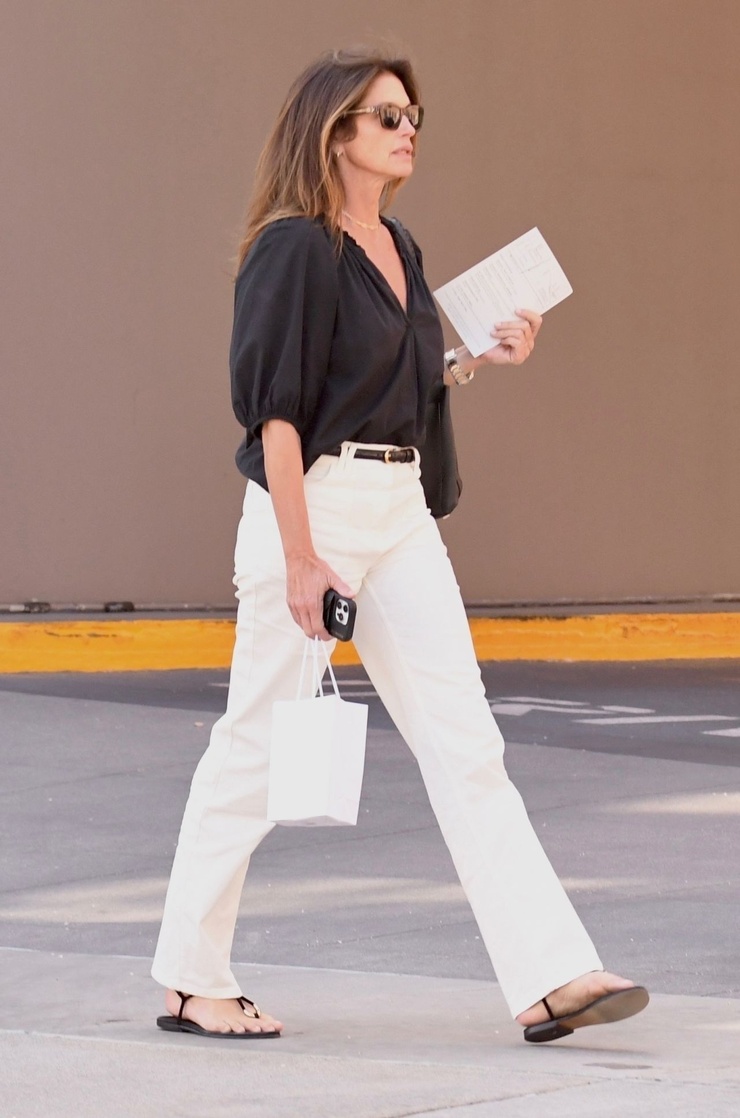 Cindy Crawford Cindy Crawford