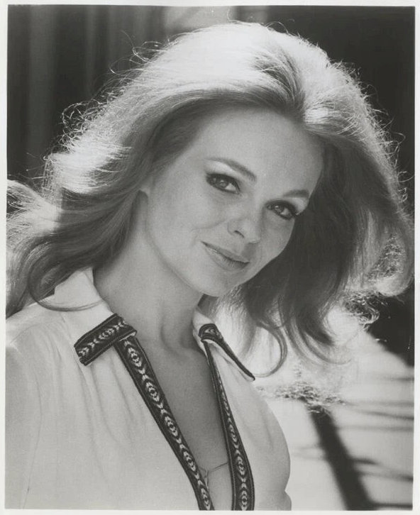 Lynda Day George
