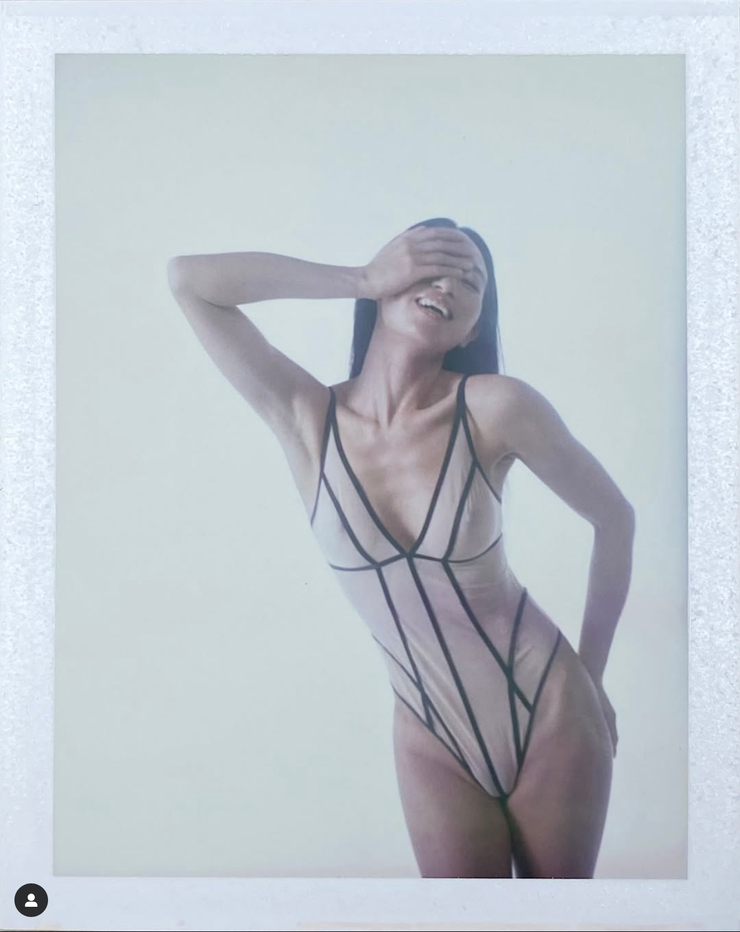 Marie Helene Wu