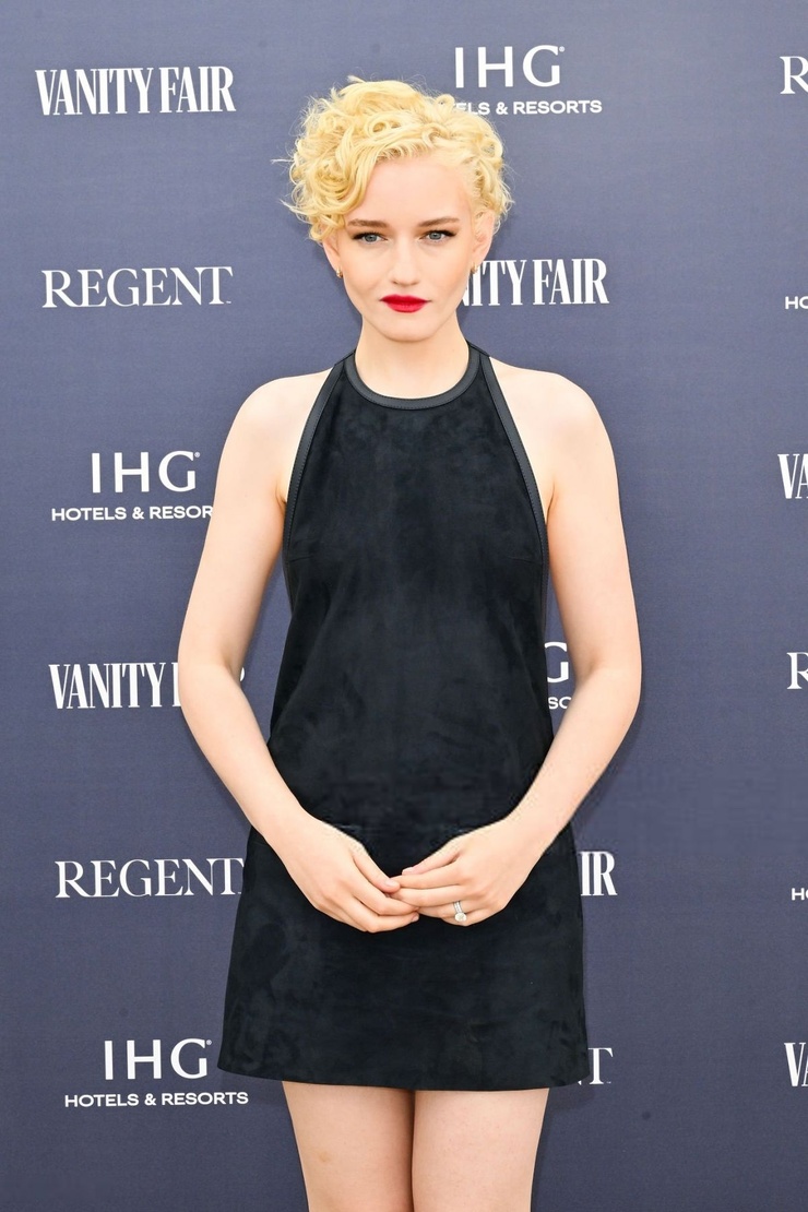 Julia Garner