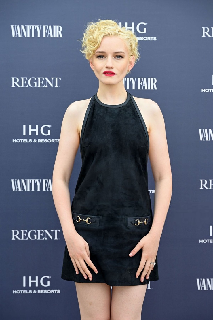 Julia Garner