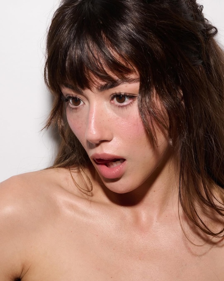 Chloe Bennet