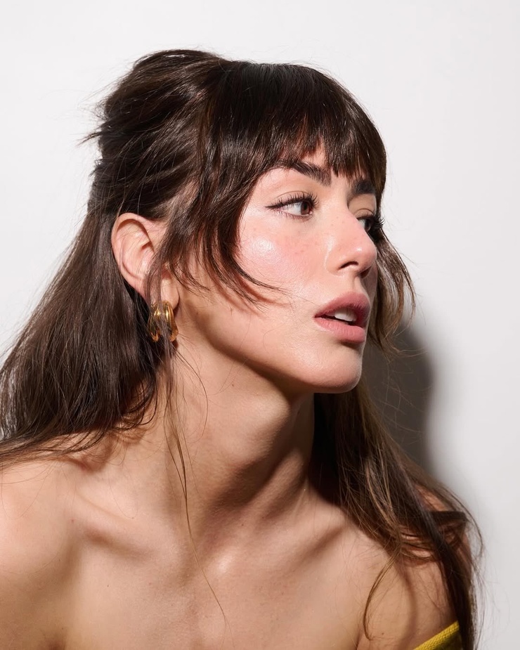Chloe Bennet