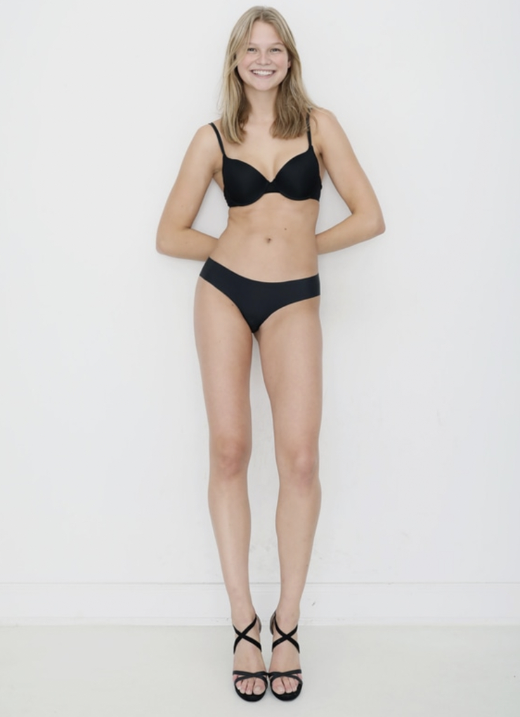 Charlotte Claussen