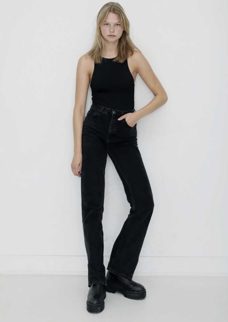 Charlotte Claussen