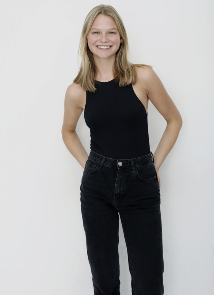 Charlotte Claussen