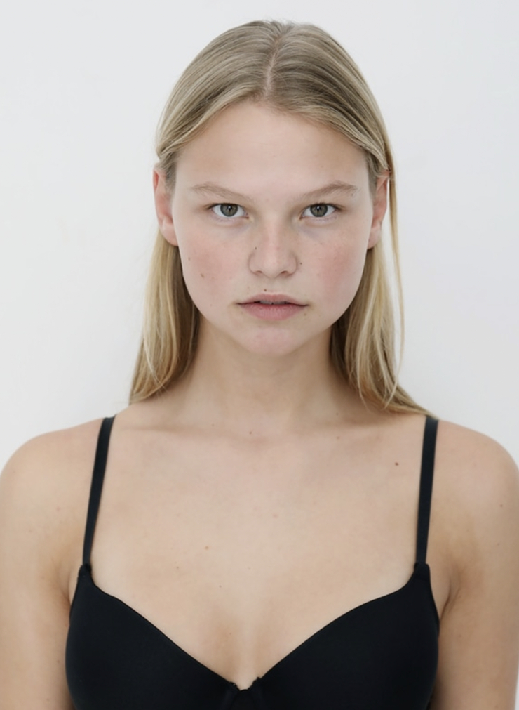 Charlotte Claussen Charlotte Claussen