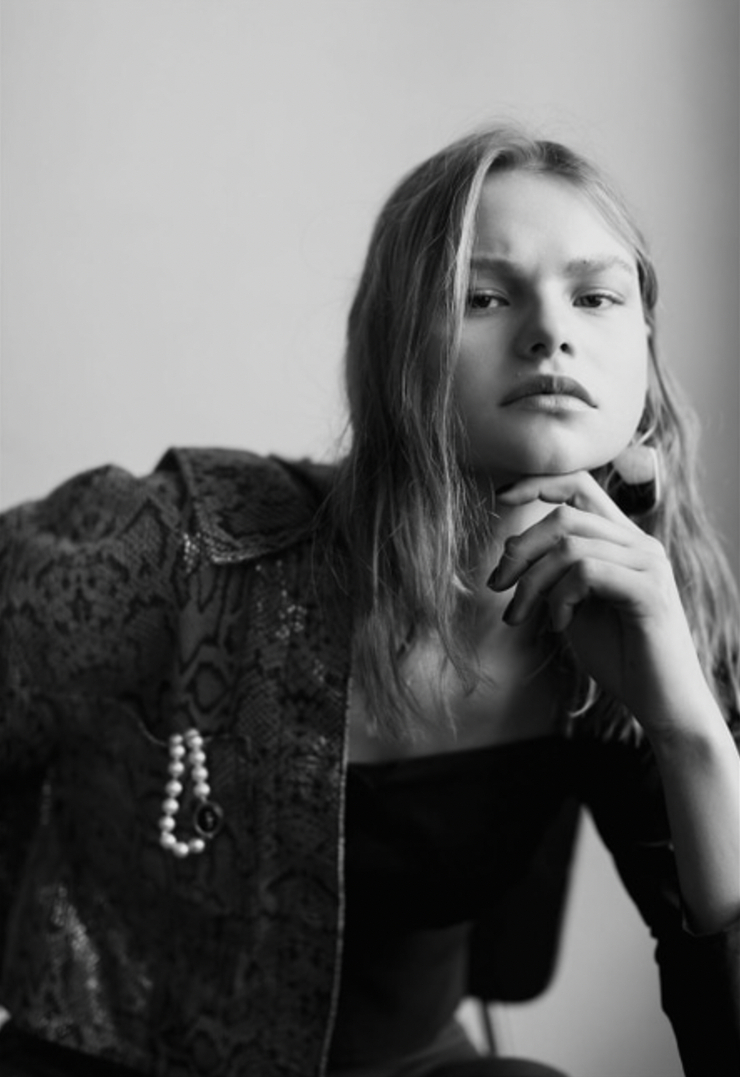 Charlotte Claussen Charlotte Claussen