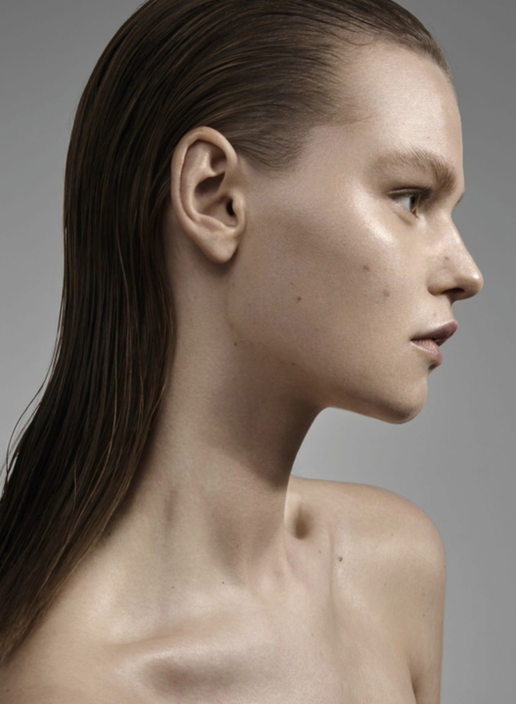 Charlotte Claussen Charlotte Claussen