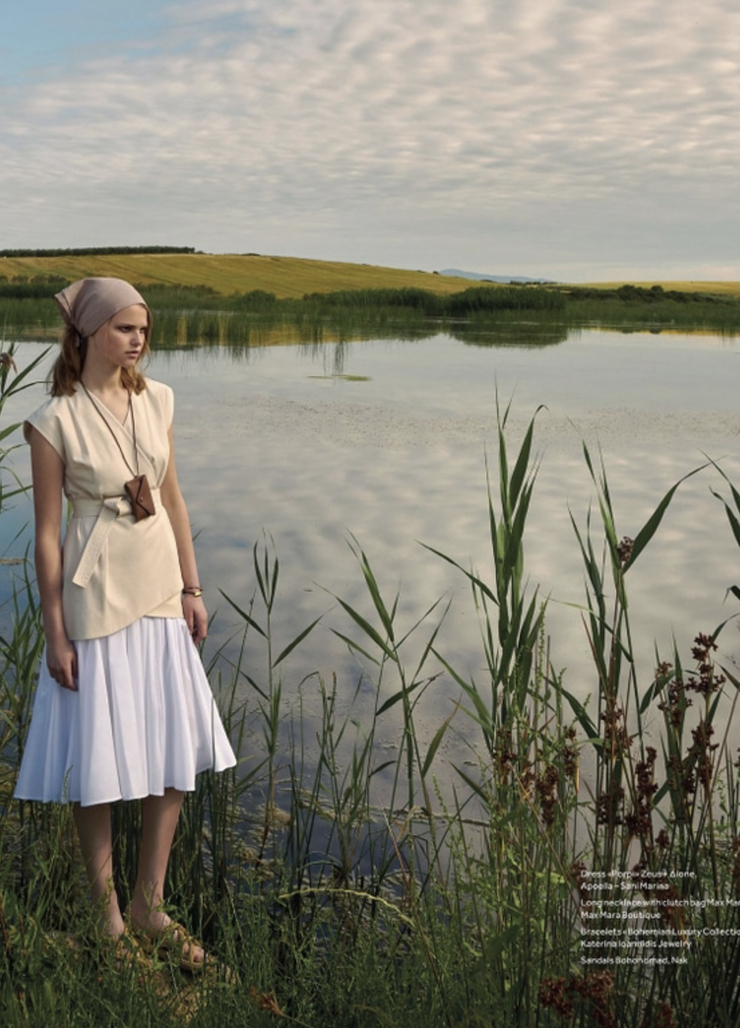 Charlotte Claussen Charlotte Claussen