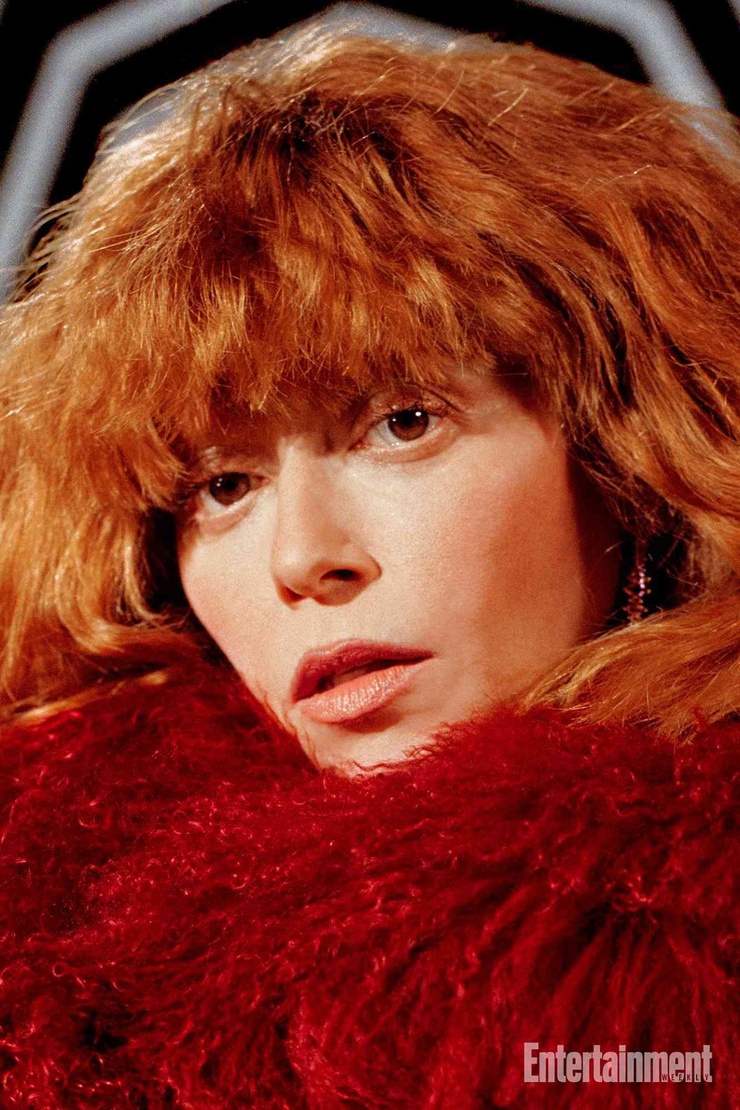 Natasha Lyonne