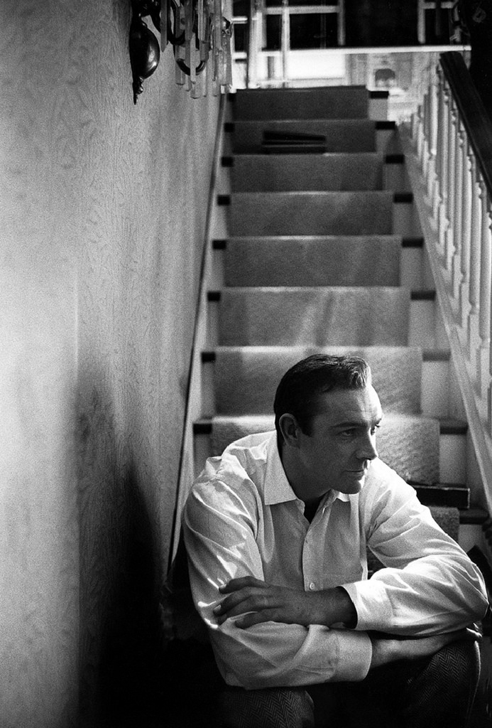 Sean Connery