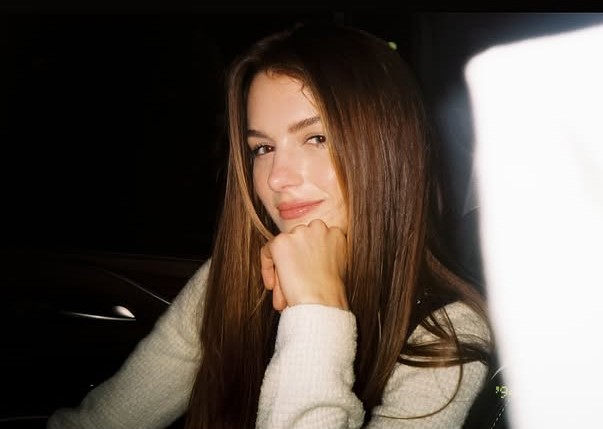 Chloe East