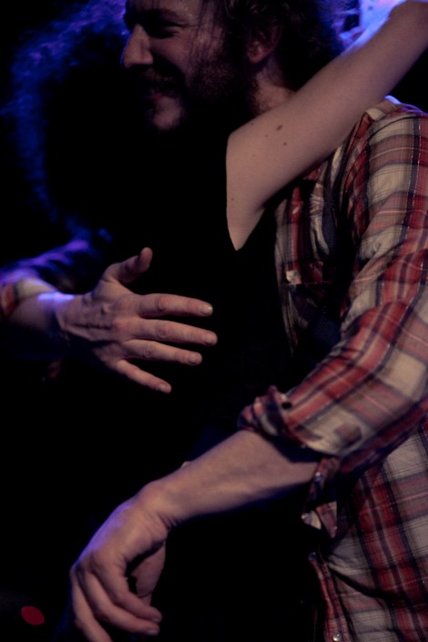 Justin Vernon