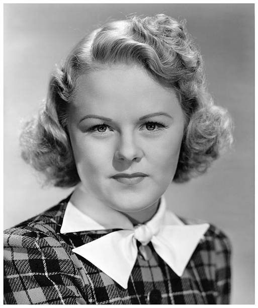 June Carlson