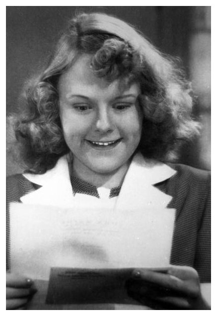 June Carlson