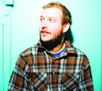 Justin Vernon Justin Vernon