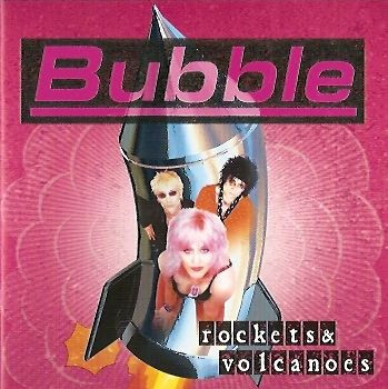 Rockets & Volcanoes