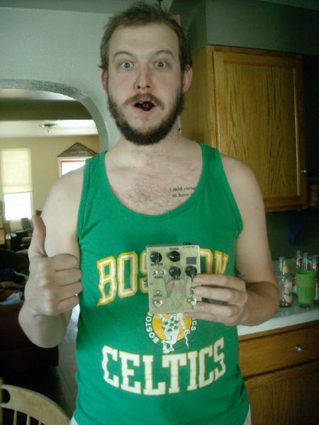 Justin Vernon