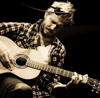 Justin Vernon