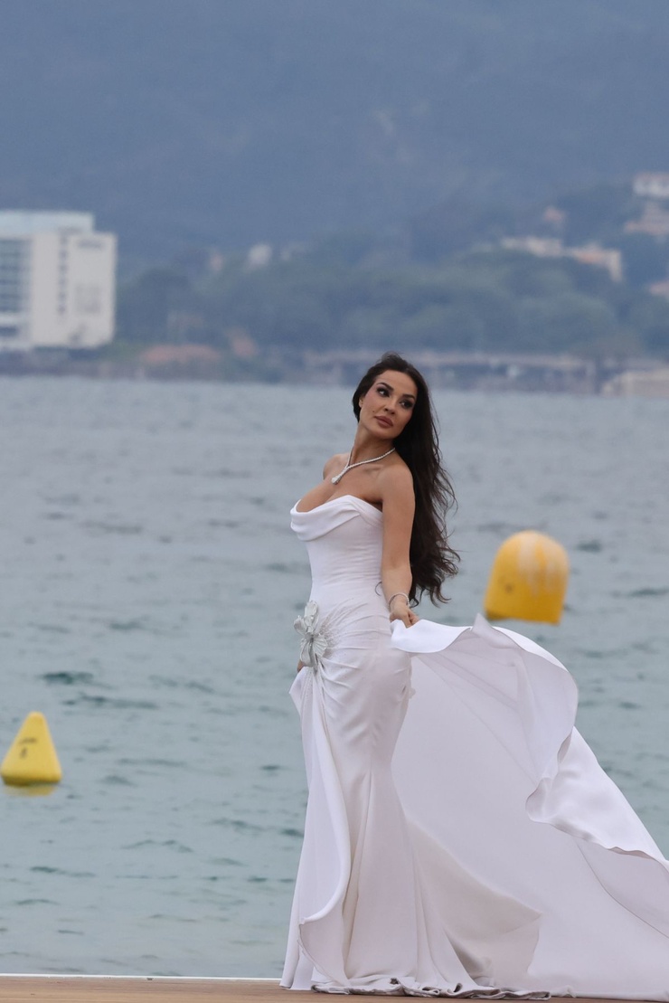 Nadine Nassib Njeim