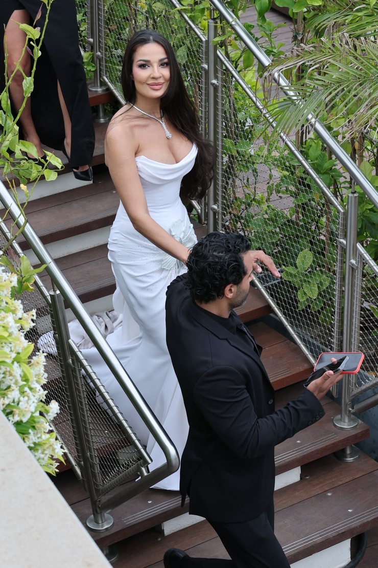 Nadine Nassib Njeim
