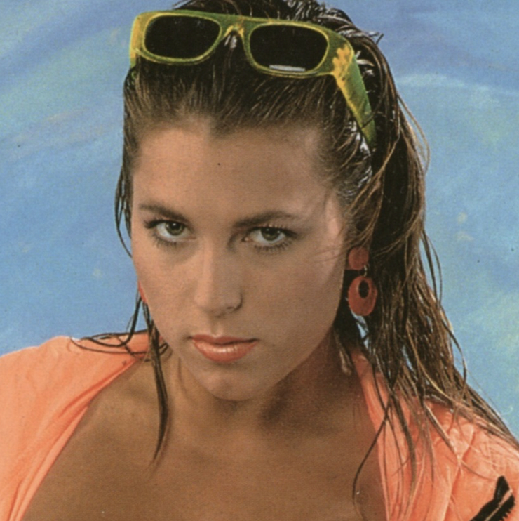 Lara McEwan