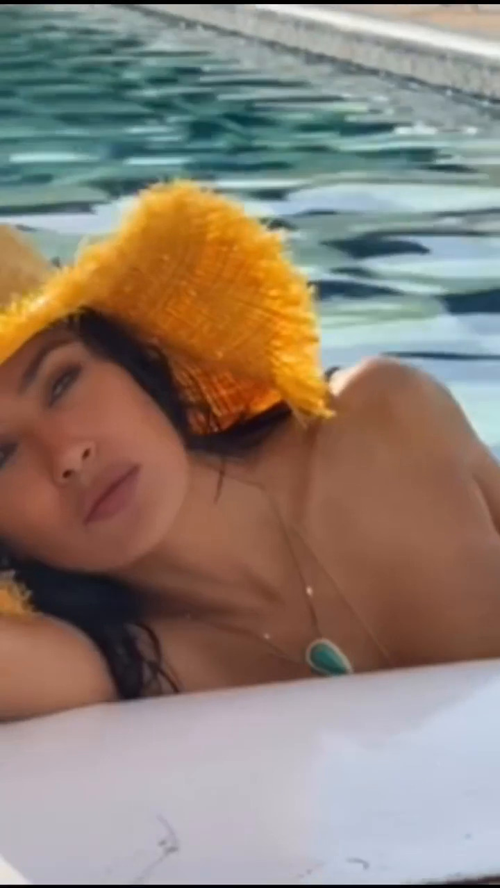 Salma Hayek