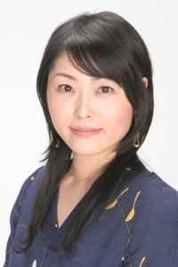 Shoko Ikezu
