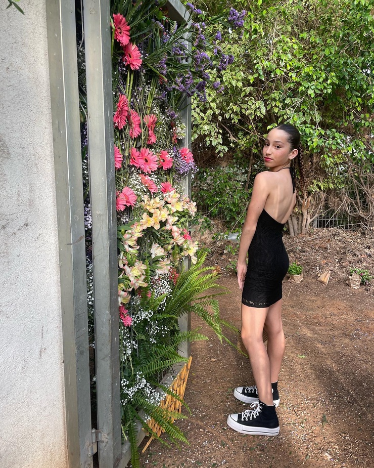 Lia Schapira