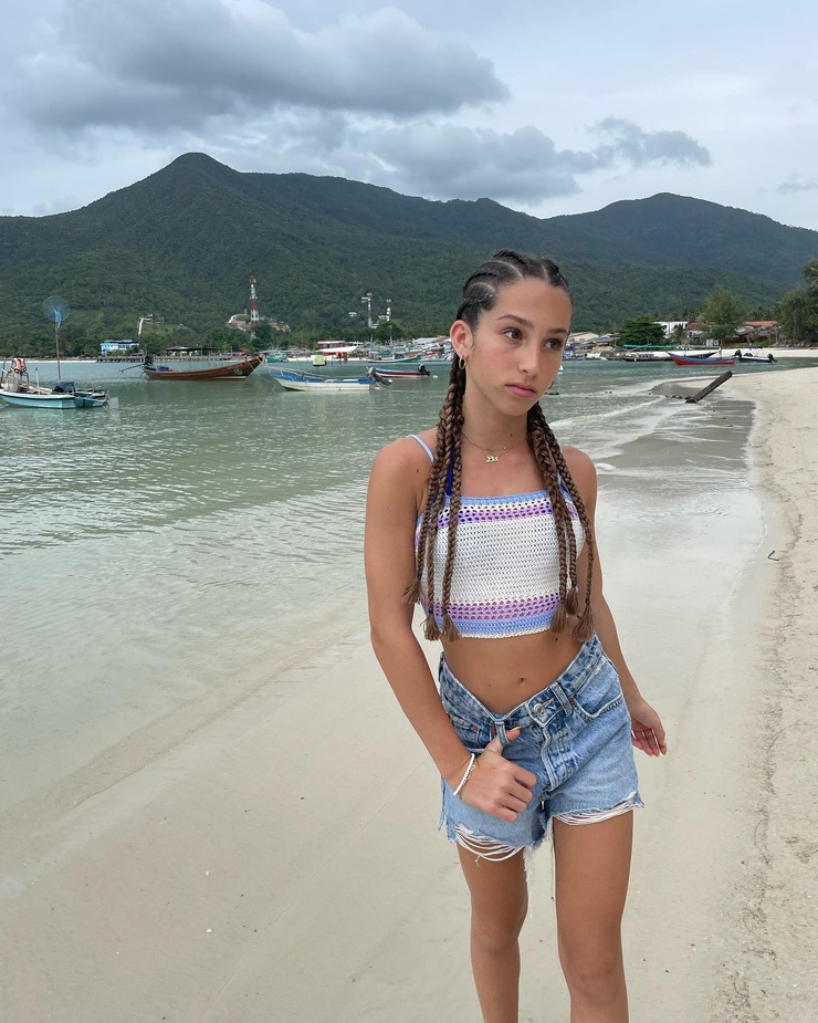 Lia Schapira