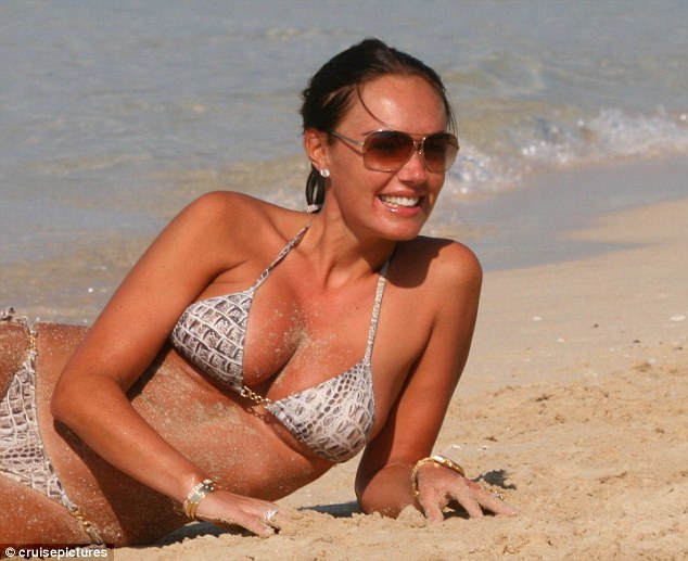Tamara Ecclestone Tamara Ecclestone