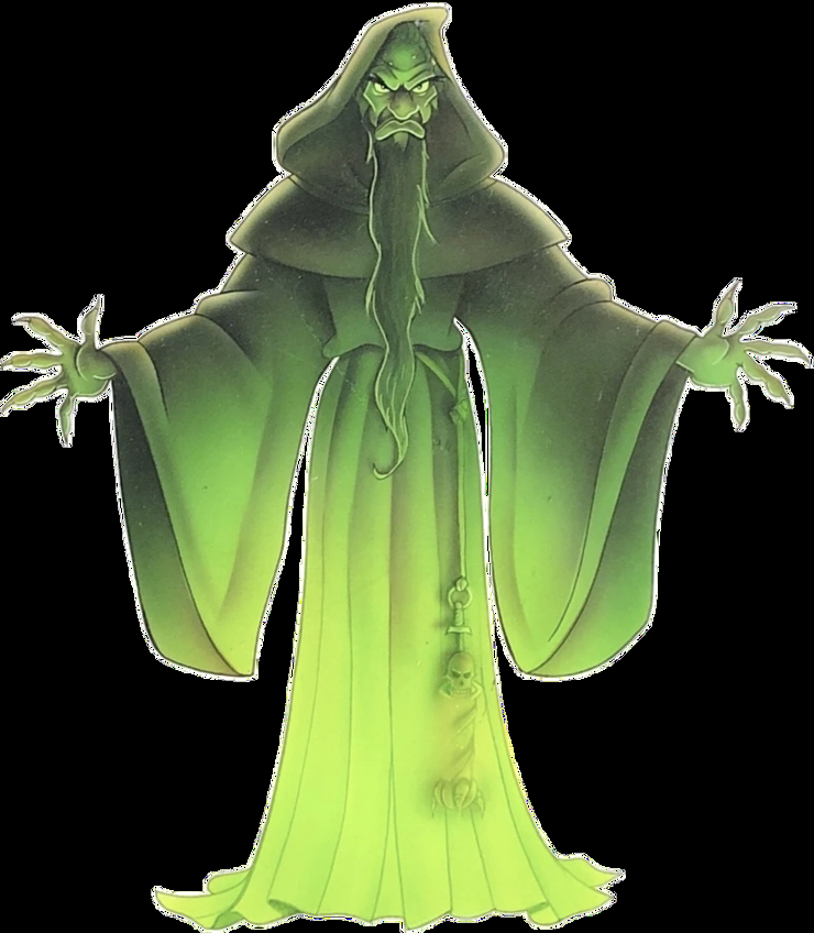 Rasputin